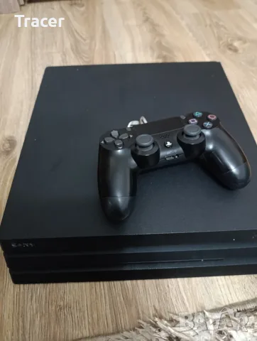 Продавам плс 4 про 1TB 