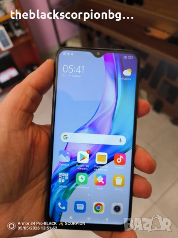 XIAOMI REDMI 9, снимка 4 - Xiaomi - 54430550