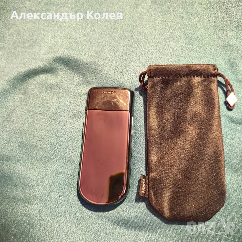 Nokia 8800 Scirocco , снимка 6 - Nokia - 54716481