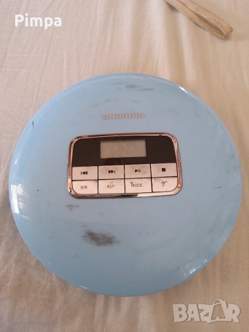 Alwa,Philips, Grundig,discman, radio, снимка 10 - Радиокасетофони, транзистори - 54333116