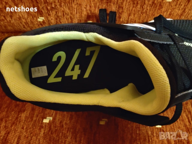 New Balance 247-мъжки маратонки №45, снимка 10 - Маратонки - 54478435