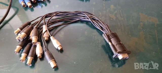 кабели за видио и зарядно за Lenovo , снимка 6 - Оригинални зарядни - 55614553
