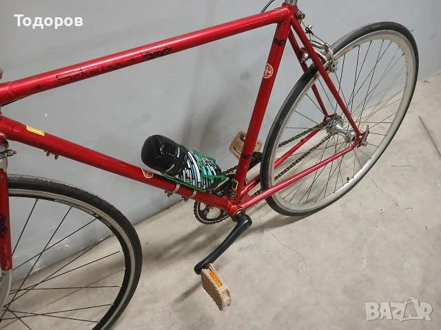Ретро велосипед колело Schwinn USA single speed, снимка 2 - Велосипеди - 54775039