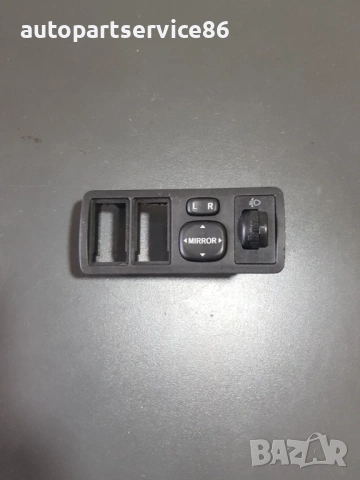 Превключвател за огледало за Toyota Avensis 2.0 D4D (2003-2007) 183574