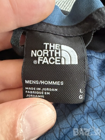 The North Face-мъжки спортен екип, снимка 4 - Спортни дрехи, екипи - 55304477