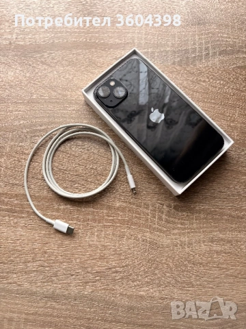 iPhone 13 128GB - Отличен 