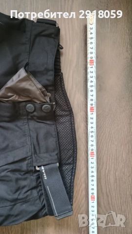 Панталон за мотор, снимка 3 - Аксесоари и консумативи - 54193503