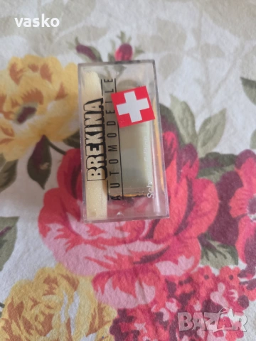 BREKINA 1:87 VW, снимка 5 - Колекции - 54377475
