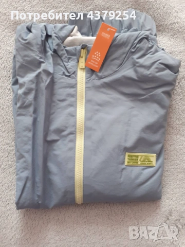 Ново пролетно яке - 14 години