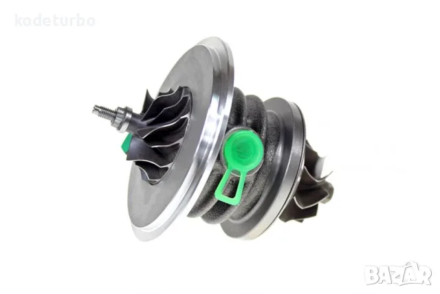 Турбо ядро картридж Turbo cartridge FIAT BRAVA 1.9L 51kW 46437390