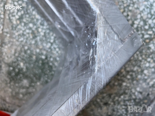 Усилени неръждаеми стойки за климатик 400х600x50mm,2mm