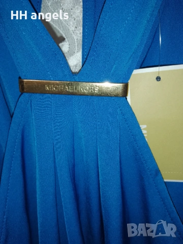 Michael Kors потниче с етикети, снимка 2 - Потници - 54894187