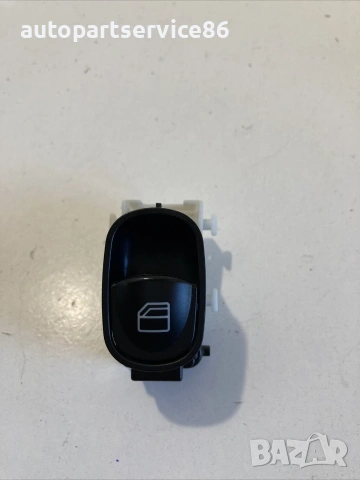 Превключвател за електрически стъкла преден за Mercedes CLK W209 (2005) A2098200210