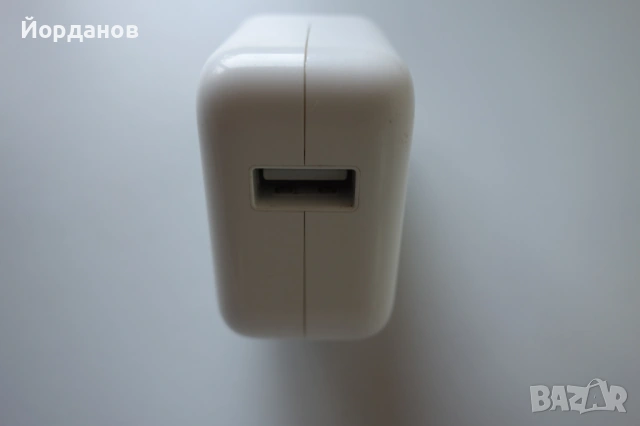 Оригинално зарядно за iPad / iPod / iPhone, снимка 3 - Оригинални зарядни - 54607390