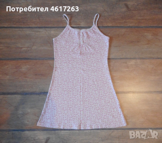 Пижама и нощница 7-9 год, снимка 5 - Детски пижами - 54599659