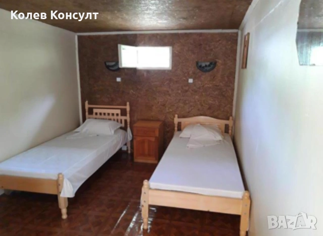 Парцел с 4 бунгала до к-г Арапя, снимка 15 - Парцели - 54108333