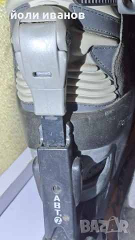 ROLERBLADE ролери 41 номер, снимка 15 - Ролери, кънки - 54755579