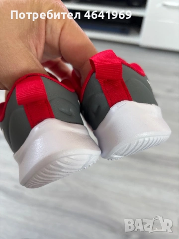 Nike маратонки, снимка 3 - Детски маратонки - 54560671