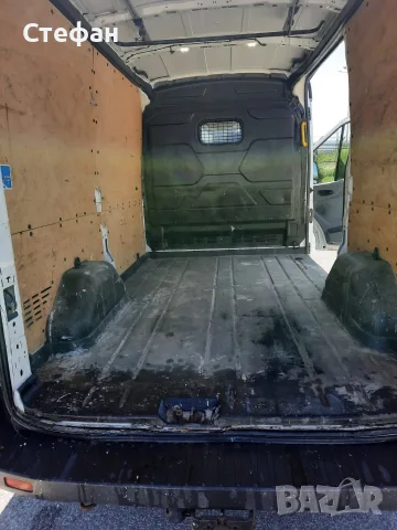 Микробус Форд транзит, снимка 13 - Бусове и автобуси - 55413640