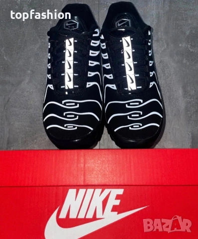 Nike Air Max Plus Tn, снимка 4 - Спортни обувки - 54693480