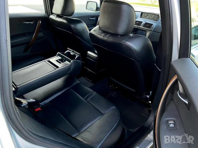 3.0D М57* xDrive * ПАНОРАМА* СПОРТ ПАКЕТ* FULL, снимка 11 - Автомобили и джипове - 54784086