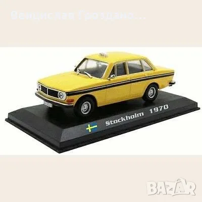 Здравейте търся тези колички от такситата,ако някой има пишете моля!, снимка 5 - Колекции - 55437164