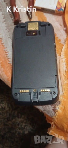 Honeywell ct60, снимка 2 - Друга електроника - 54384997