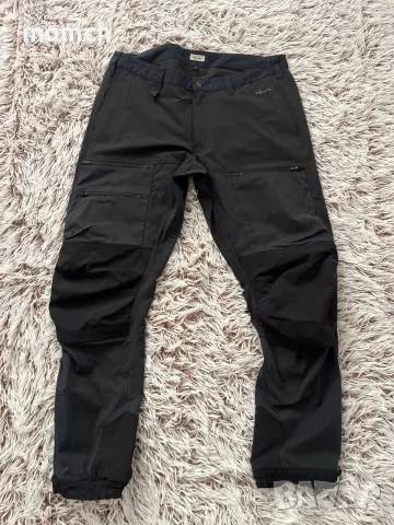 Мъжки хибриден туристически панталон Frilufts ARES TREKKING PRO PANTS 2 размер ХЛ, снимка 2 - Спортни дрехи, екипи - 55399571