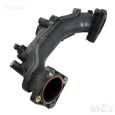 Тръба въздух Citroen C3 2009-2014 ID: 161752 OEM 9674942380