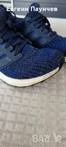 Adidas Ultraboost размер 38 дамски маратонки , снимка 6 - Маратонки - 55398559