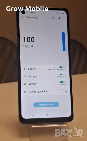 Samsung A21s, снимка 2 - Samsung - 54963803