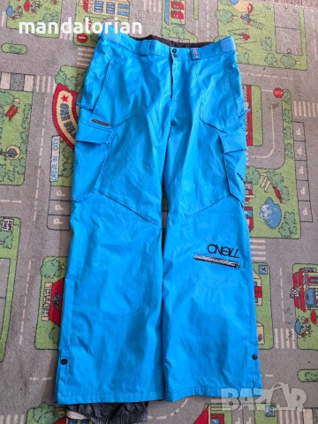 O'Neill freedom Series ски ski snowboard панталон 