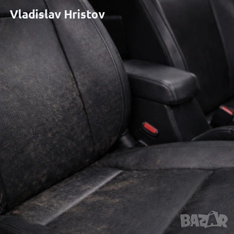 INTERIOR CLEAN – Редовно почистване на интериора | VPrism, снимка 2 - Аксесоари и консумативи - 54094662