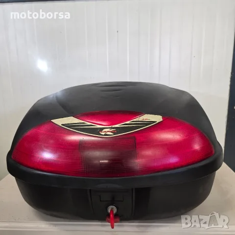 куфар за мотоциклет 42L Top casе Багажен куфар за мотоциклет, снимка 2 - Части - 55366274