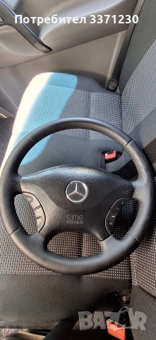 Mercedes-Benz Sprinter W906