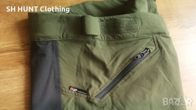 SKOGSTAD Mundal Stretch Trouser размер XL еластичен панталон - 2666, снимка 9 - Екипировка - 54692097