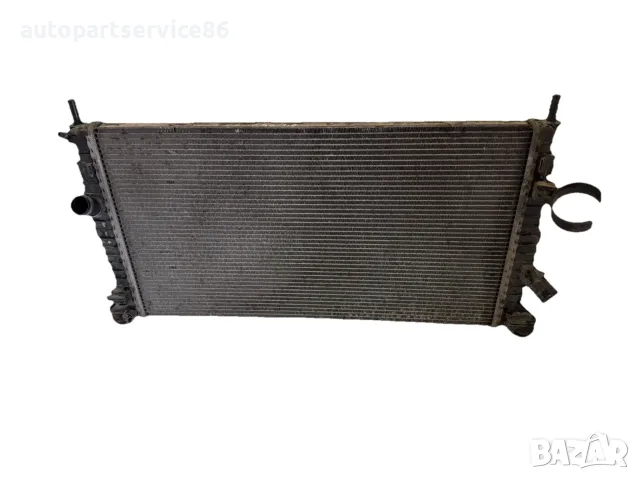 Радиатор за охладителна течност за Volvo C30 1.6d (2012) OEM 3m5h8005tl
