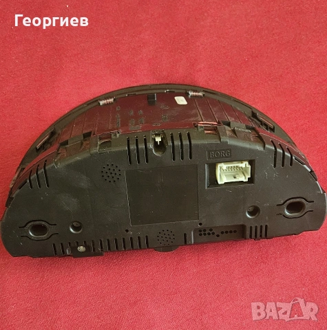 Километраж за Мерцедес Виано , снимка 2 - Части - 54651971