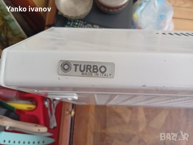 Абсорбатор нов, снимка 5 - Абсорбатори - 54135665