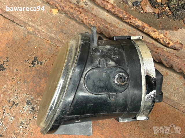 Ляв халоген за М-Техник броня за BMW E39/E46, снимка 6 - Части - 54615403