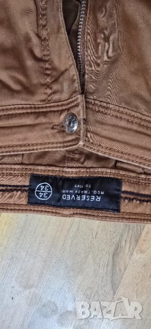 Мъжки панталони и дънки, снимка 6 - Дънки - 54292405