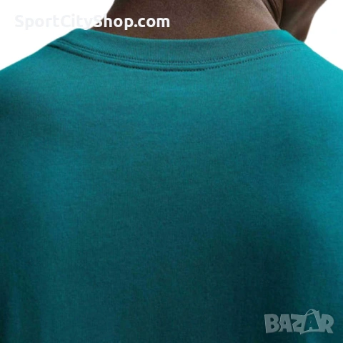 Мъжка тениска Nike Brazil Football IQ2257-381, снимка 4 - Тениски - 54777776