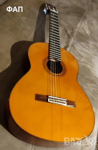 Yamaha CG120A СУПЕР цена!
