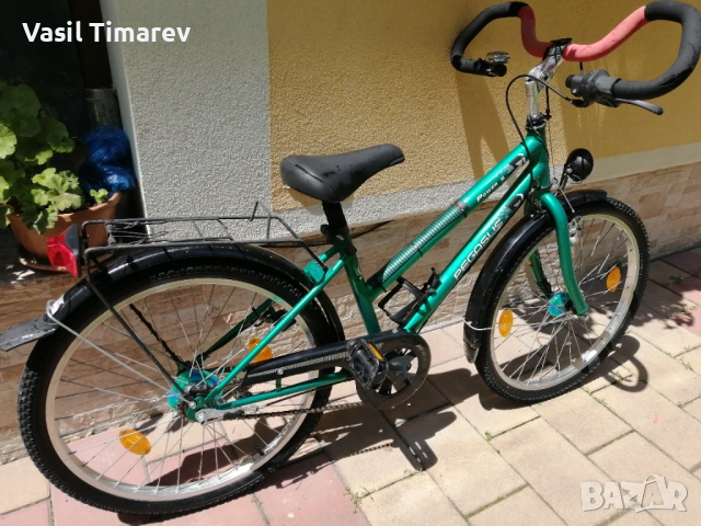 Pegasus 24 * vnos Germany , снимка 8 - Велосипеди - 54332400