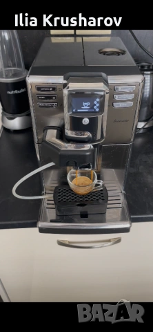 Кафемашина Saeco Incanto HD8917 , снимка 6 - Кафемашини - 53975514