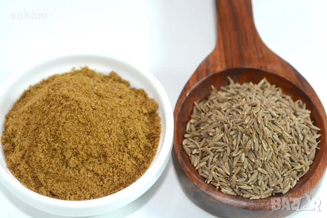 Cumin Powder / Кимион на прах 100гр