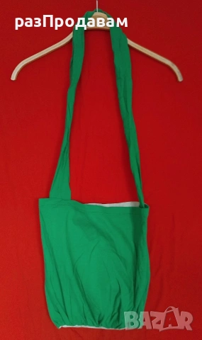 Торбичка~ бродирана за Носия~ 2 бр. за 15 € , снимка 7 - Други - 54369733