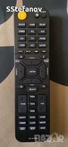 Дистанционно Onkyo RC-972R, снимка 2 - Други - 55654304