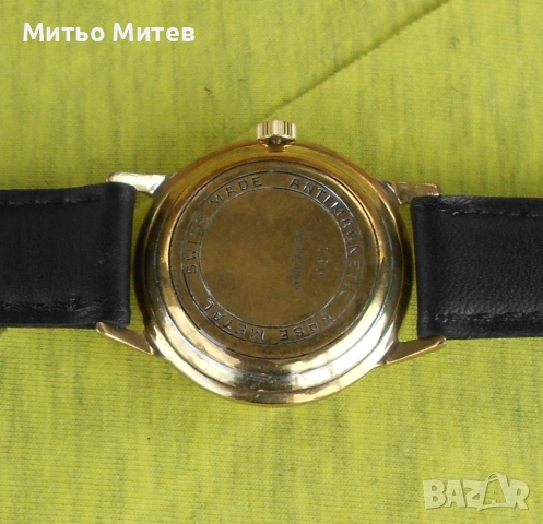 Стар Bernex, снимка 7 - Мъжки - 54789343