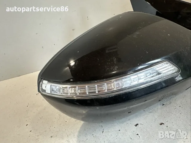 дясно странично огледало #4544 за Hyundai i40 1.7 CRDi (2018 г.), снимка 2 - Части - 55515814